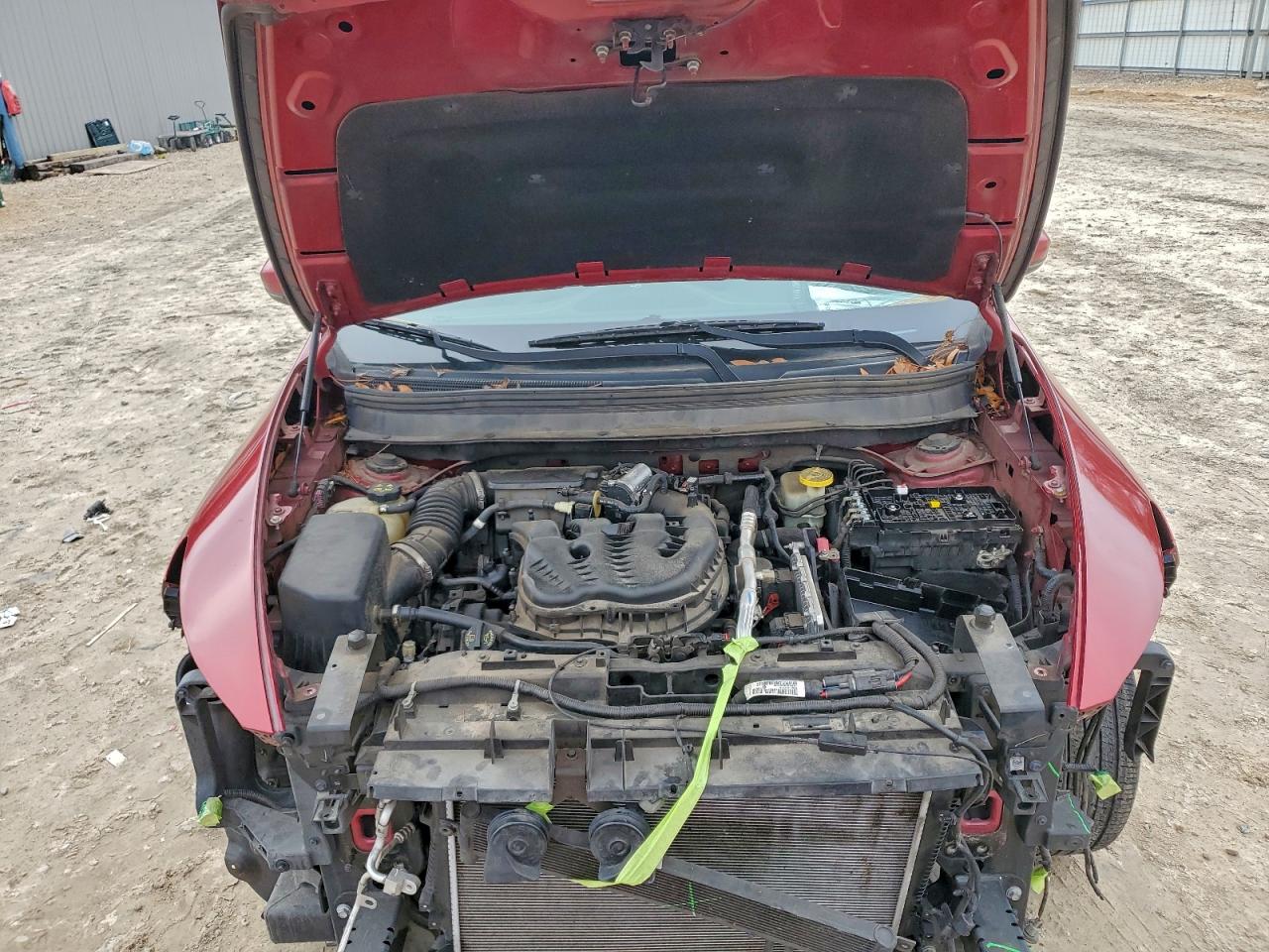 Jeep Grand Cherokee Limited Image 5