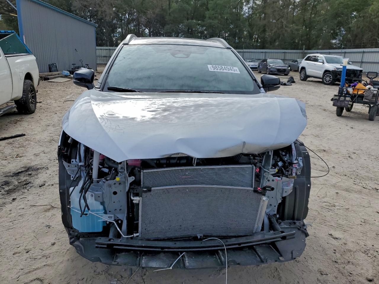 Toyota Corolla Se Image 2