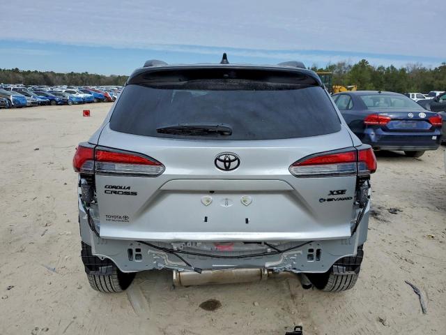 Toyota Corolla Se Image 7