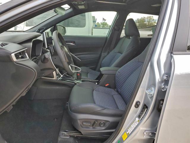 Toyota Corolla Se Image 8