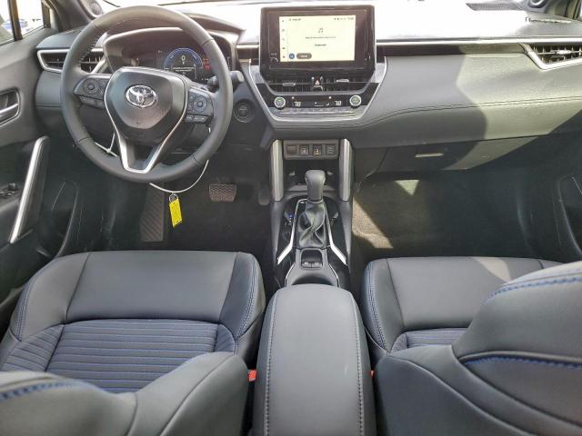 Toyota Corolla Se Image 4