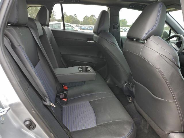 Toyota Corolla Se Image 9