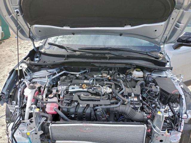 Toyota Corolla Se Image 6