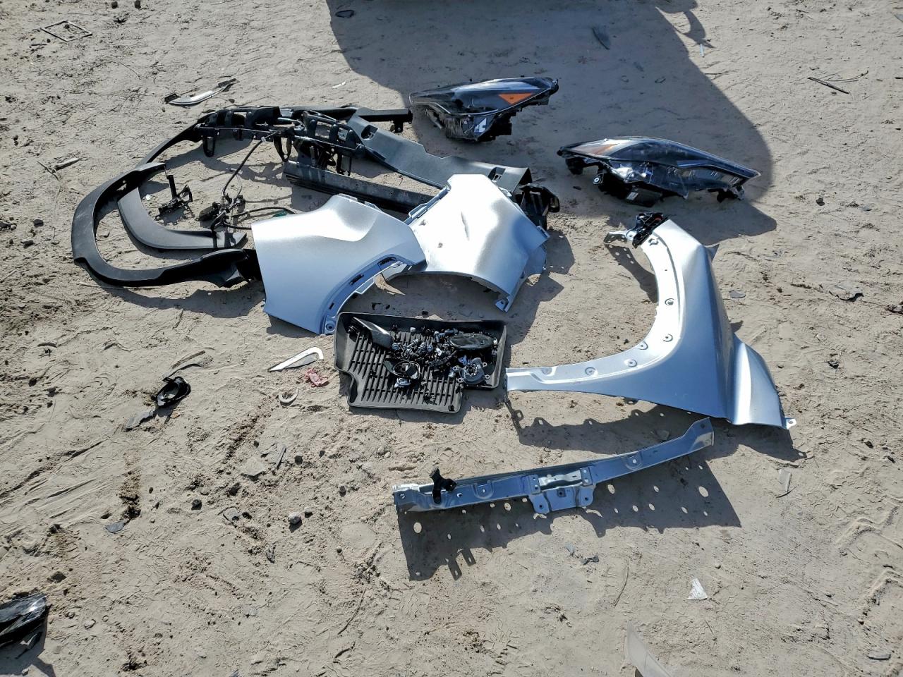 Toyota Corolla Se Image 13