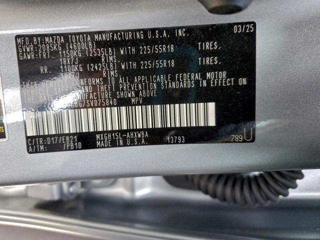 Toyota Corolla Se Image 14