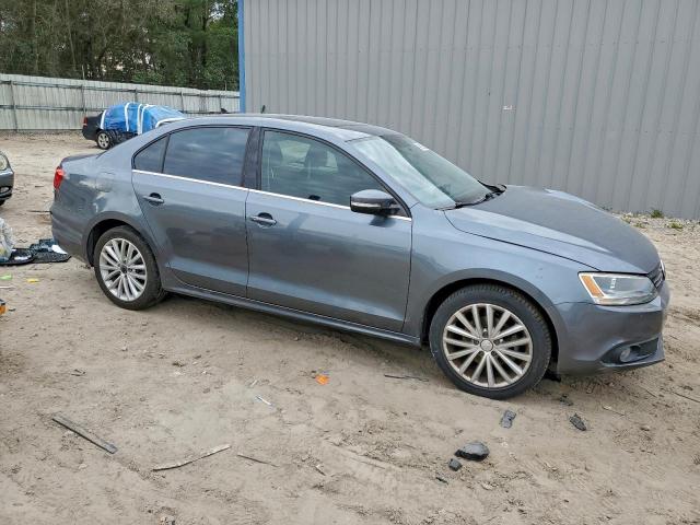 Volkswagen Jetta Sel Image 3