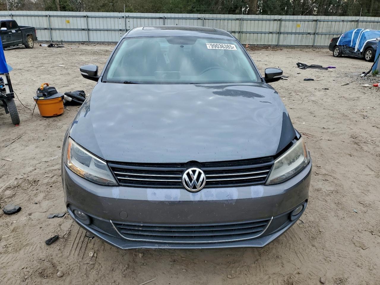 Volkswagen Jetta Sel Image 7