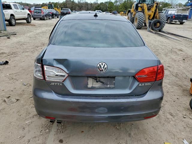 Volkswagen Jetta Sel Image 5