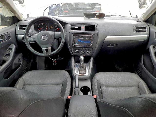 Volkswagen Jetta Sel Image 6