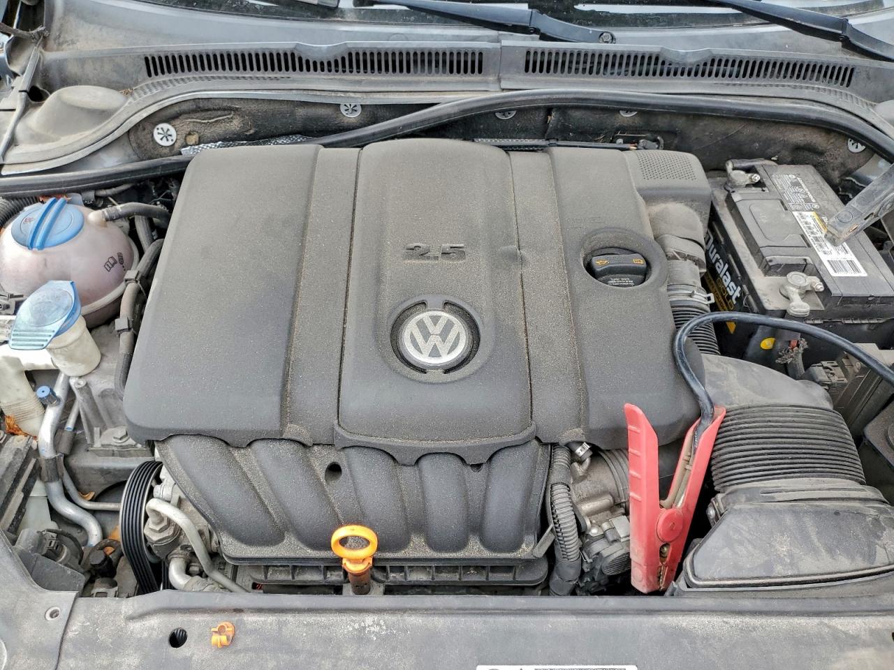 Volkswagen Jetta Sel Image 11