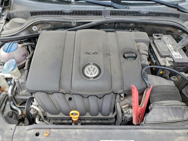 Volkswagen Jetta Sel Image 11