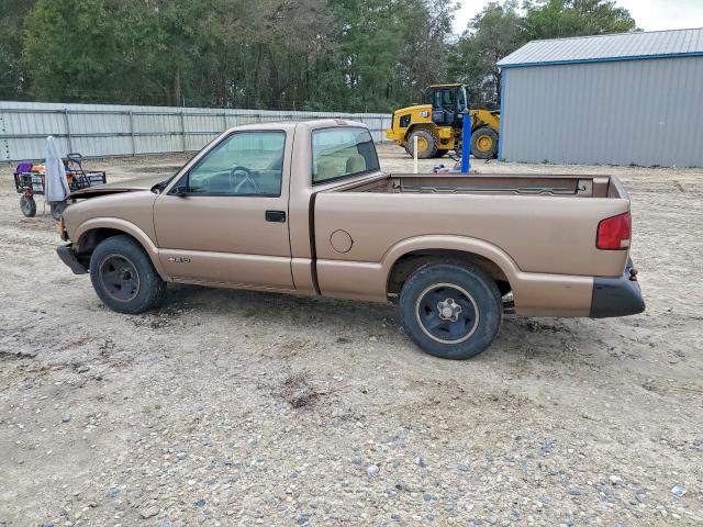 Chevrolet S-10 S10 Image 3