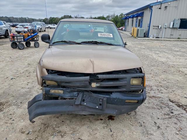 Chevrolet S-10 S10 Image 5