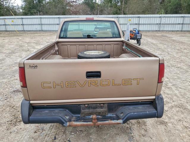 Chevrolet S-10 S10 Image 6