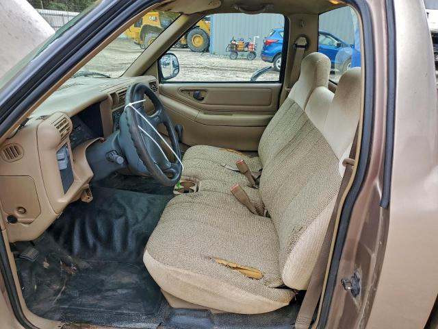 Chevrolet S-10 S10 Image 4