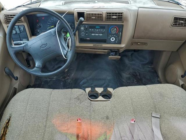 Chevrolet S-10 S10 Image 7