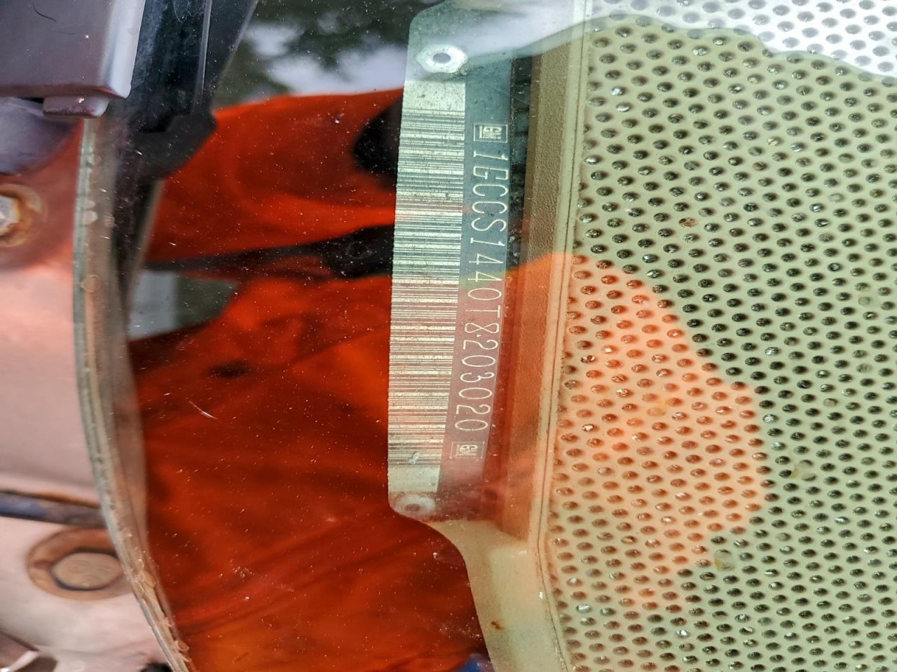 Chevrolet S-10 S10 Image 9