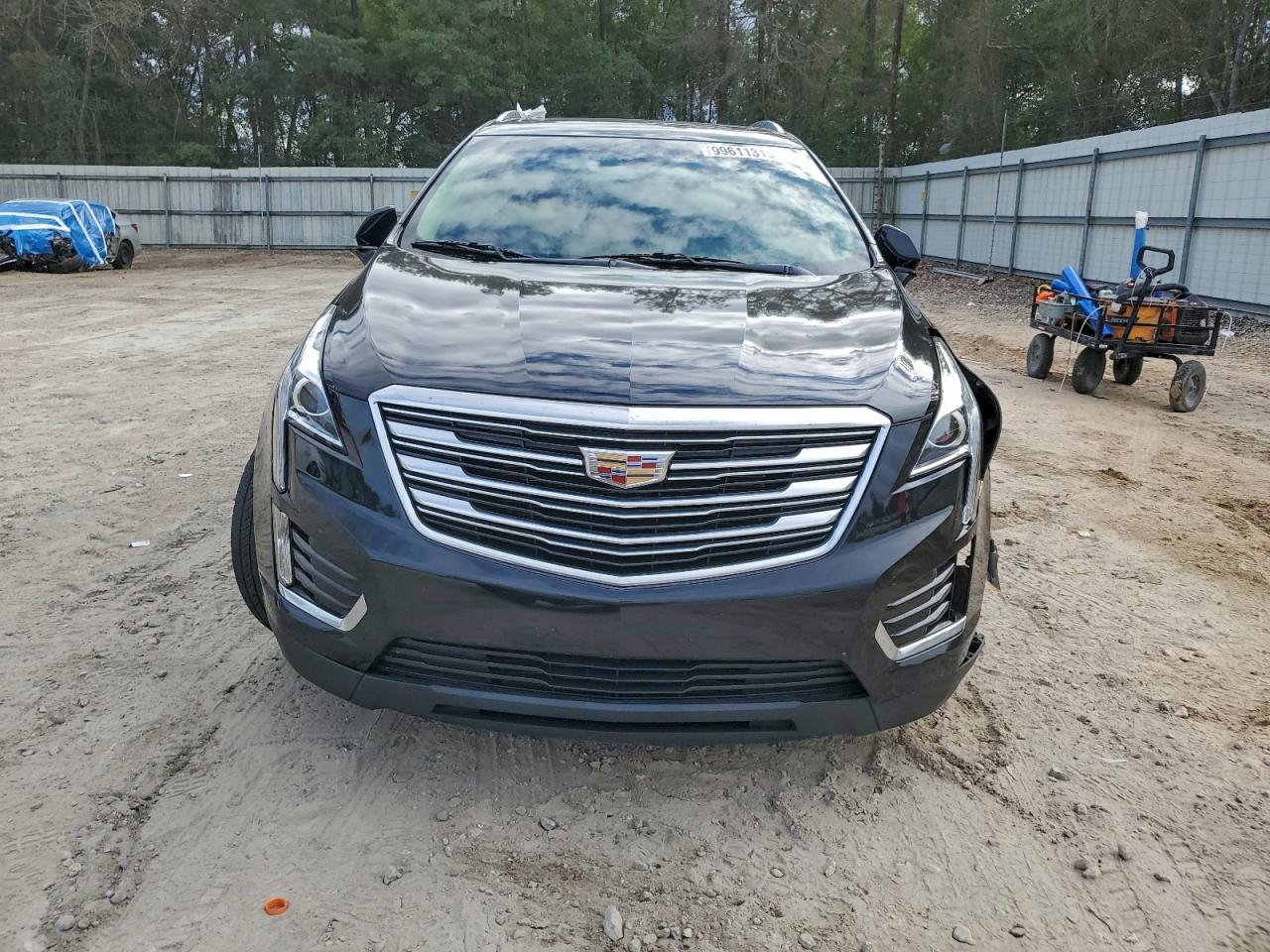 Cadillac XT5 Luxury Image 11