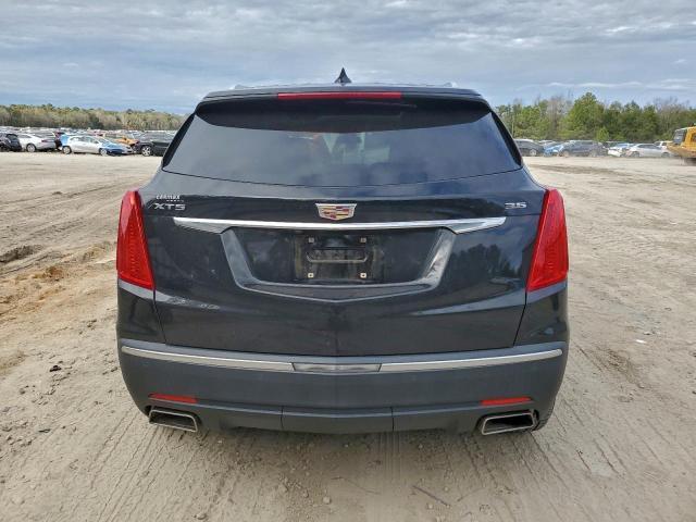 Cadillac XT5 Luxury Image 12