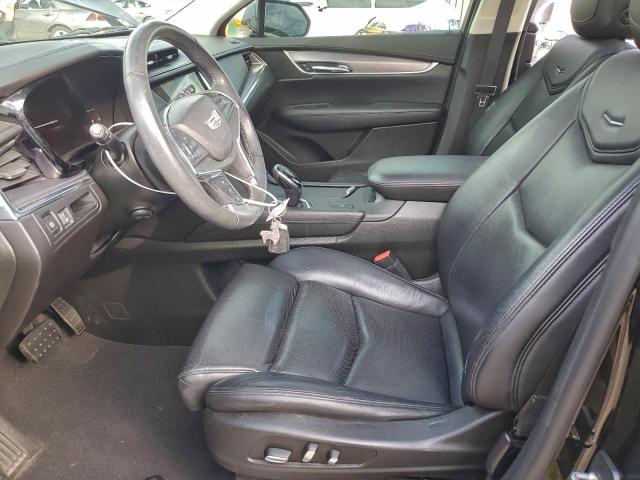 Cadillac XT5 Luxury Image 5