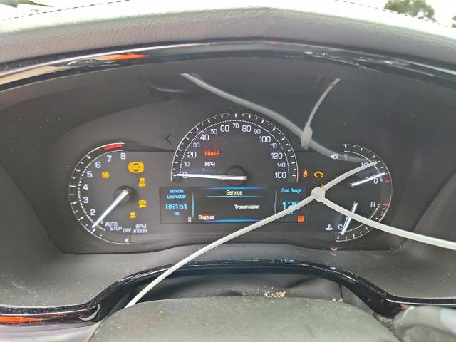 Cadillac XT5 Luxury Image 6