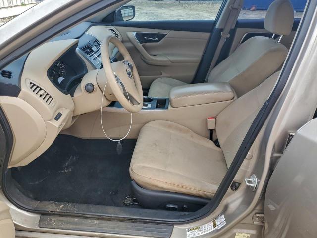 Nissan Altima 2.5 Image 12