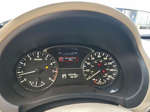 Nissan Altima 2.5 Image 10