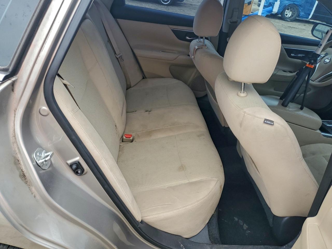 Nissan Altima 2.5 Image 11