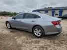 Chevrolet Malibu Ls Image 4