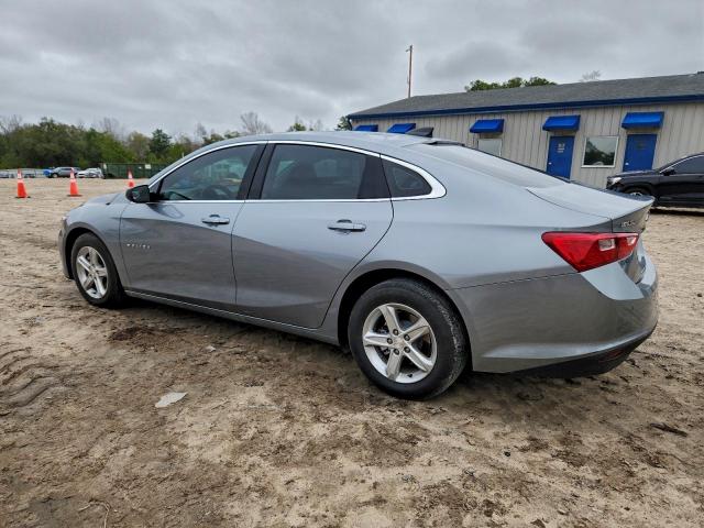 Chevrolet Malibu Ls Image 4