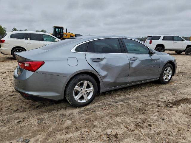 Chevrolet Malibu Ls Image 7