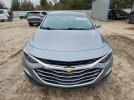 Chevrolet Malibu Ls Image 3