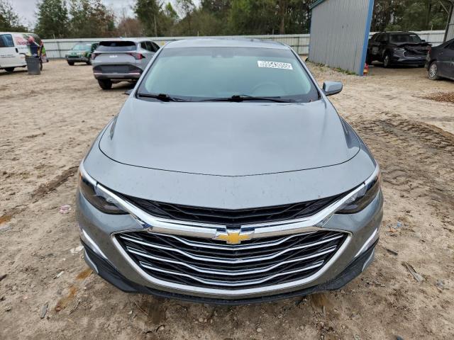 Chevrolet Malibu Ls Image 3