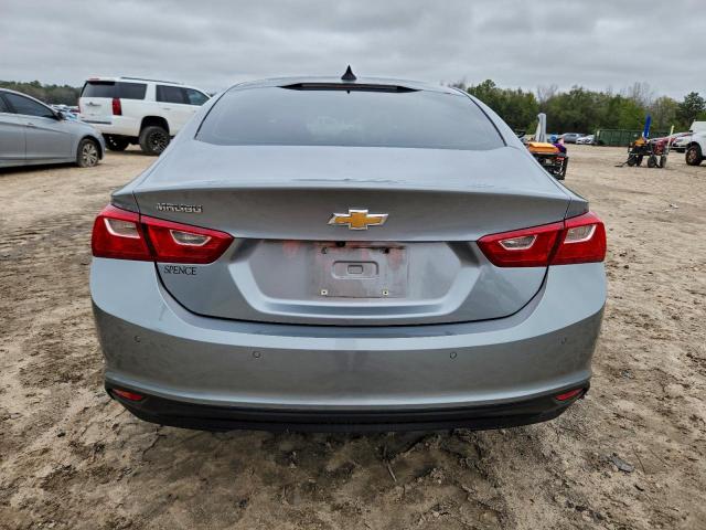 Chevrolet Malibu Ls Image 5