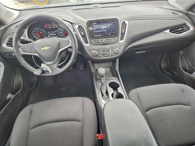 Chevrolet Malibu Ls Image 6