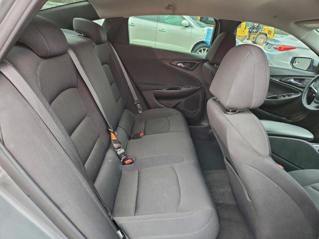 Chevrolet Malibu Ls Image 9