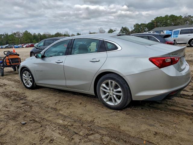 Chevrolet Malibu Hybrid Image 4