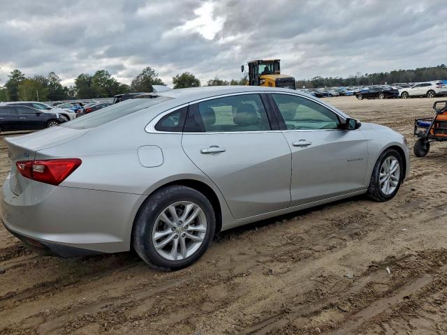 Chevrolet Malibu Hybrid Image 8