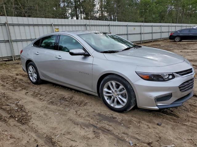 Chevrolet Malibu Hybrid Image 7