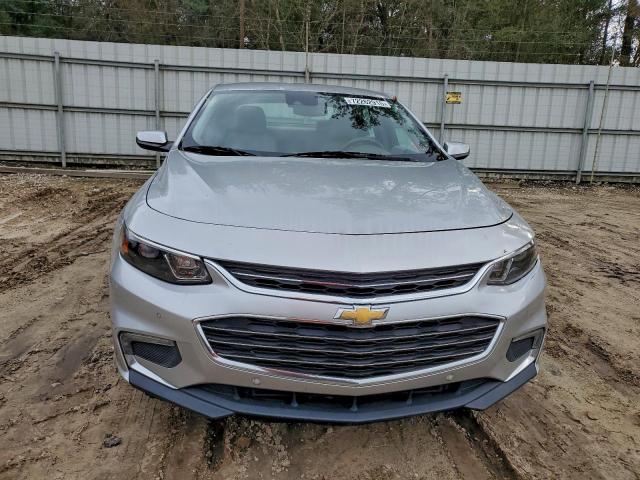 Chevrolet Malibu Hybrid Image 2