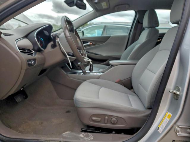 Chevrolet Malibu Hybrid Image 5