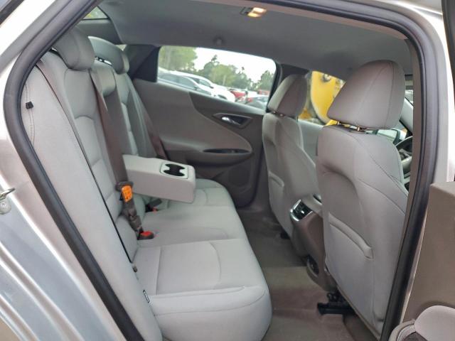 Chevrolet Malibu Hybrid Image 6