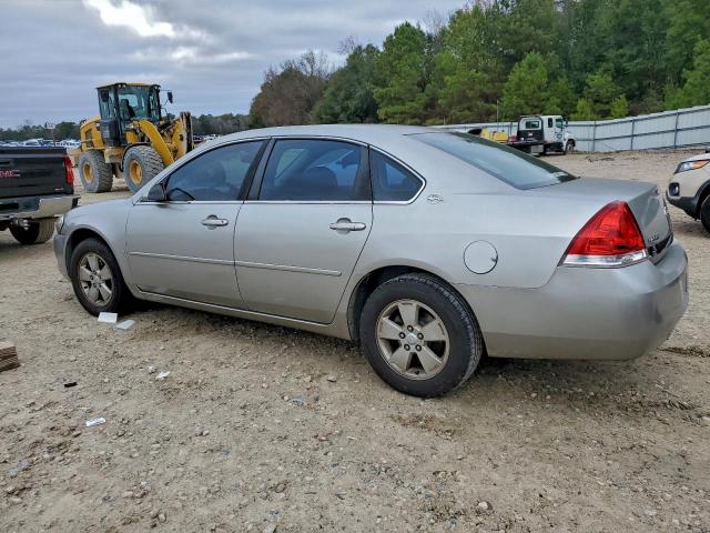 Chevrolet Impala Lt Image 4