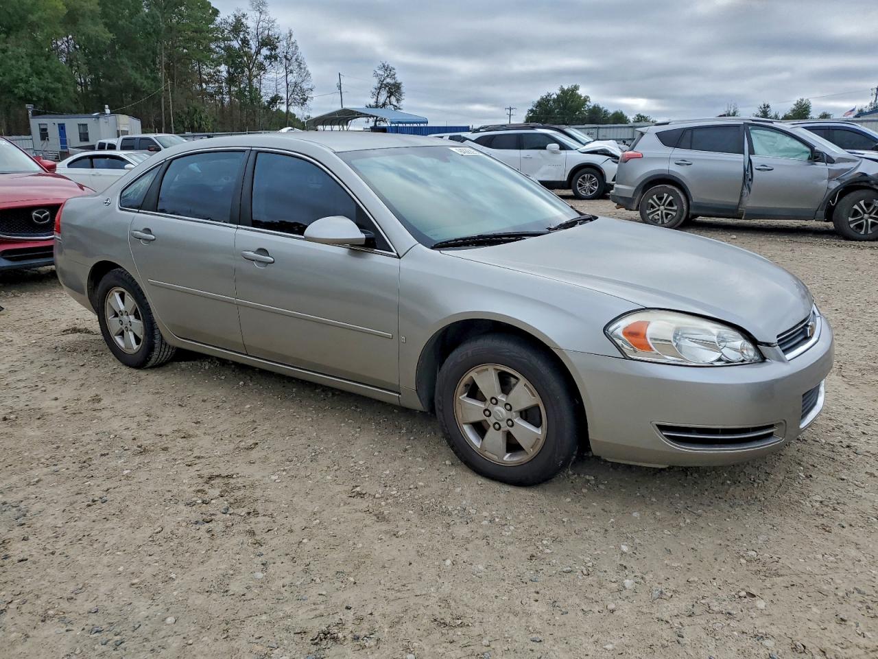 Chevrolet Impala Lt Image 2