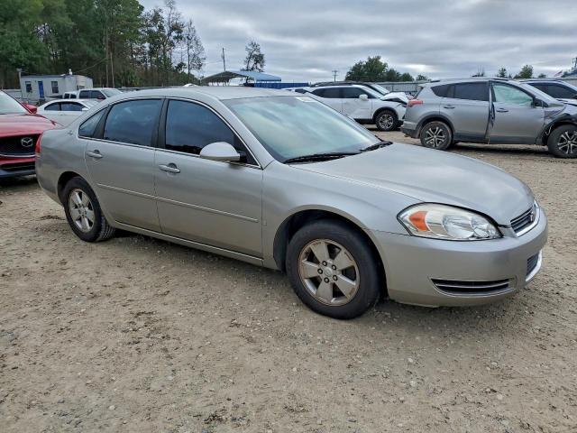 Chevrolet Impala Lt Image 2