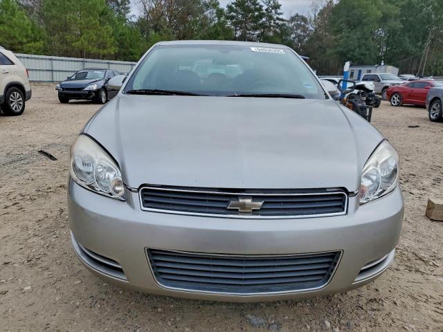 Chevrolet Impala Lt Image 5