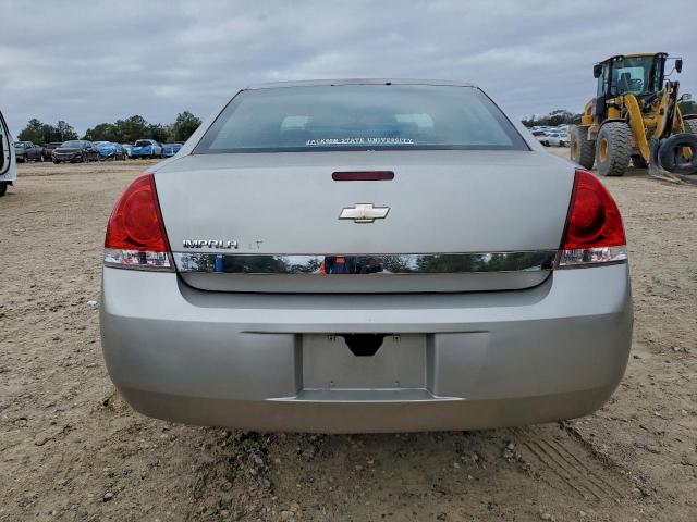 Chevrolet Impala Lt Image 6