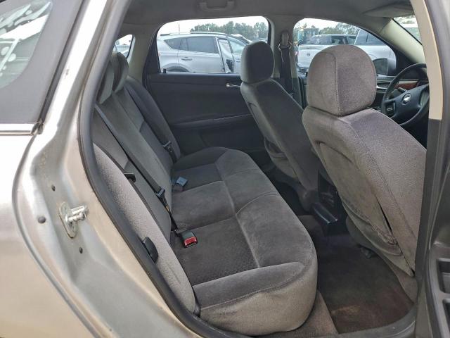 Chevrolet Impala Lt Image 9