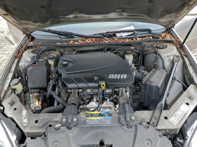 Chevrolet Impala Lt Image 3