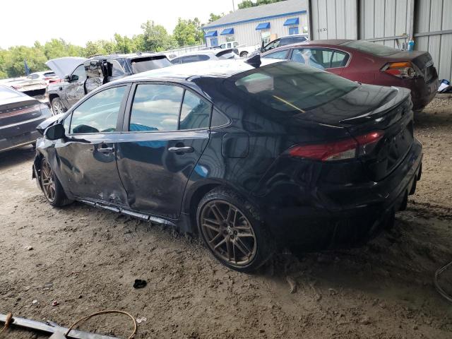 Toyota Corolla Night Shade Image 2